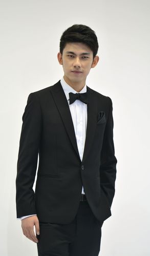 邱珍聪 跟组制片负责人