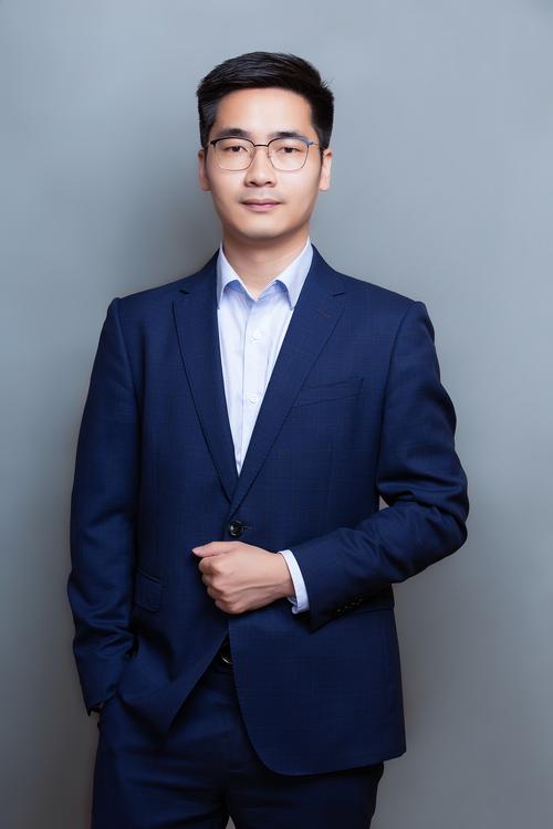 桂小均 特效与CGI总监