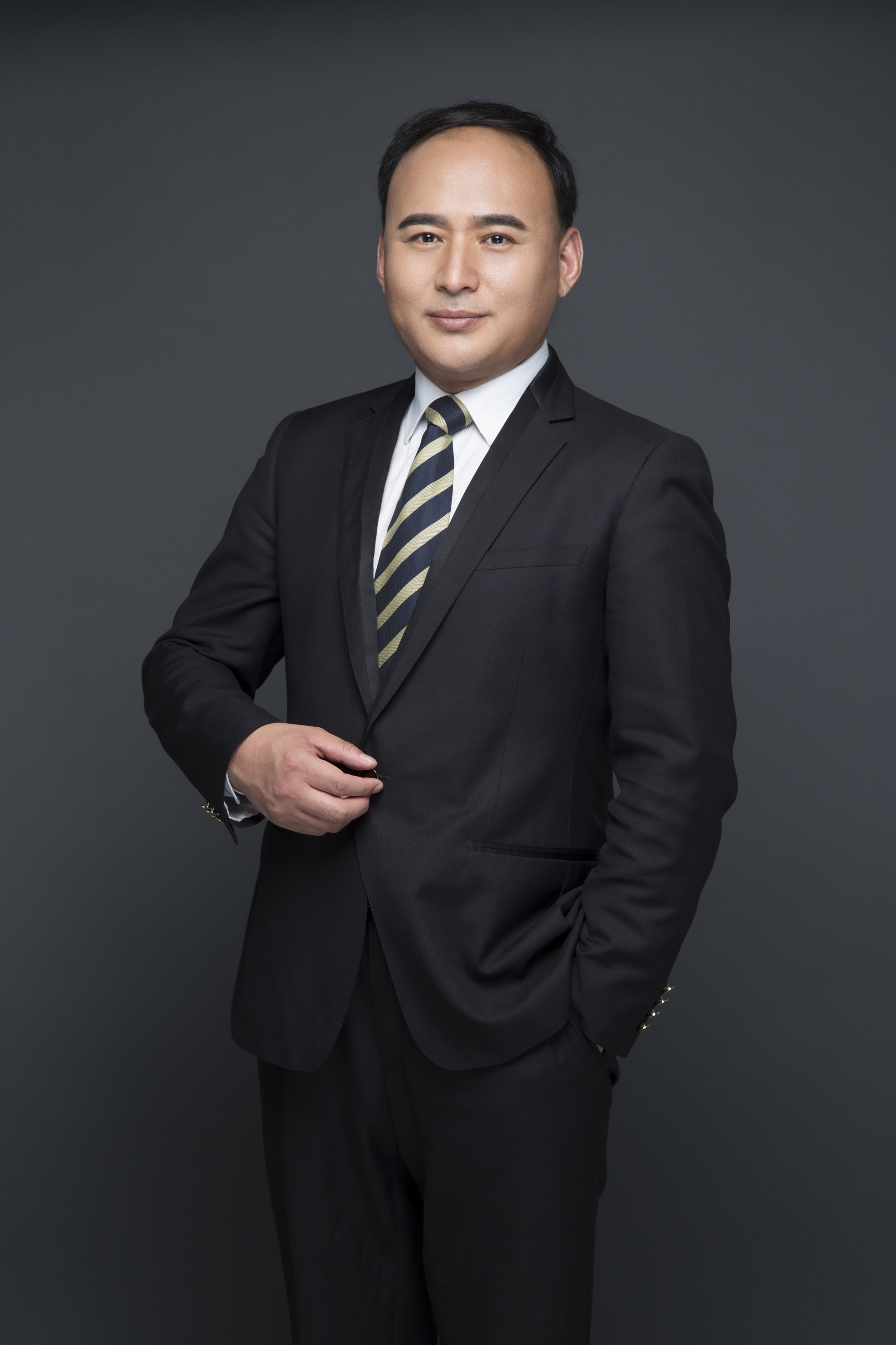 胡清菊 剧本与叙事策划总监